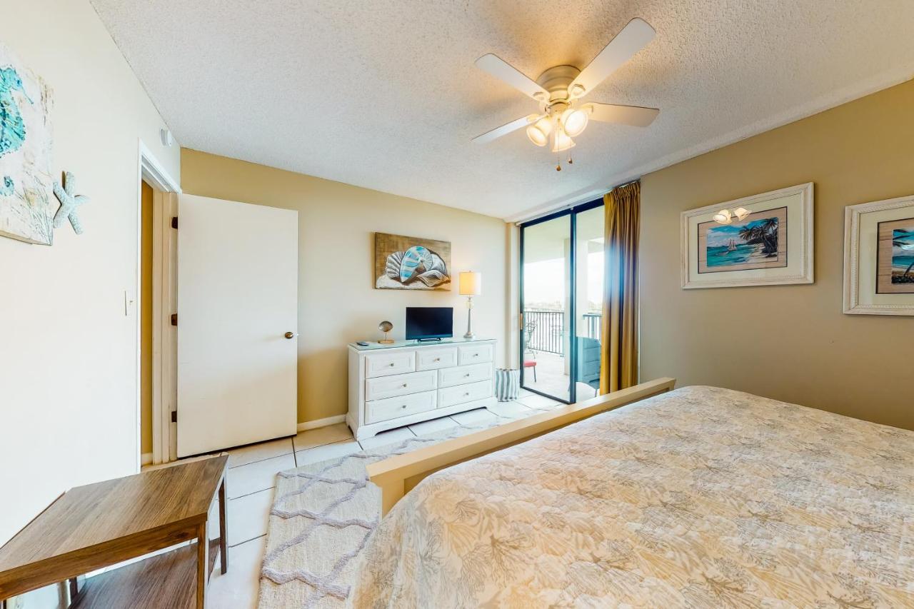 Wind Drift II Διαμέρισμα Orange Beach Εξωτερικό φωτογραφία