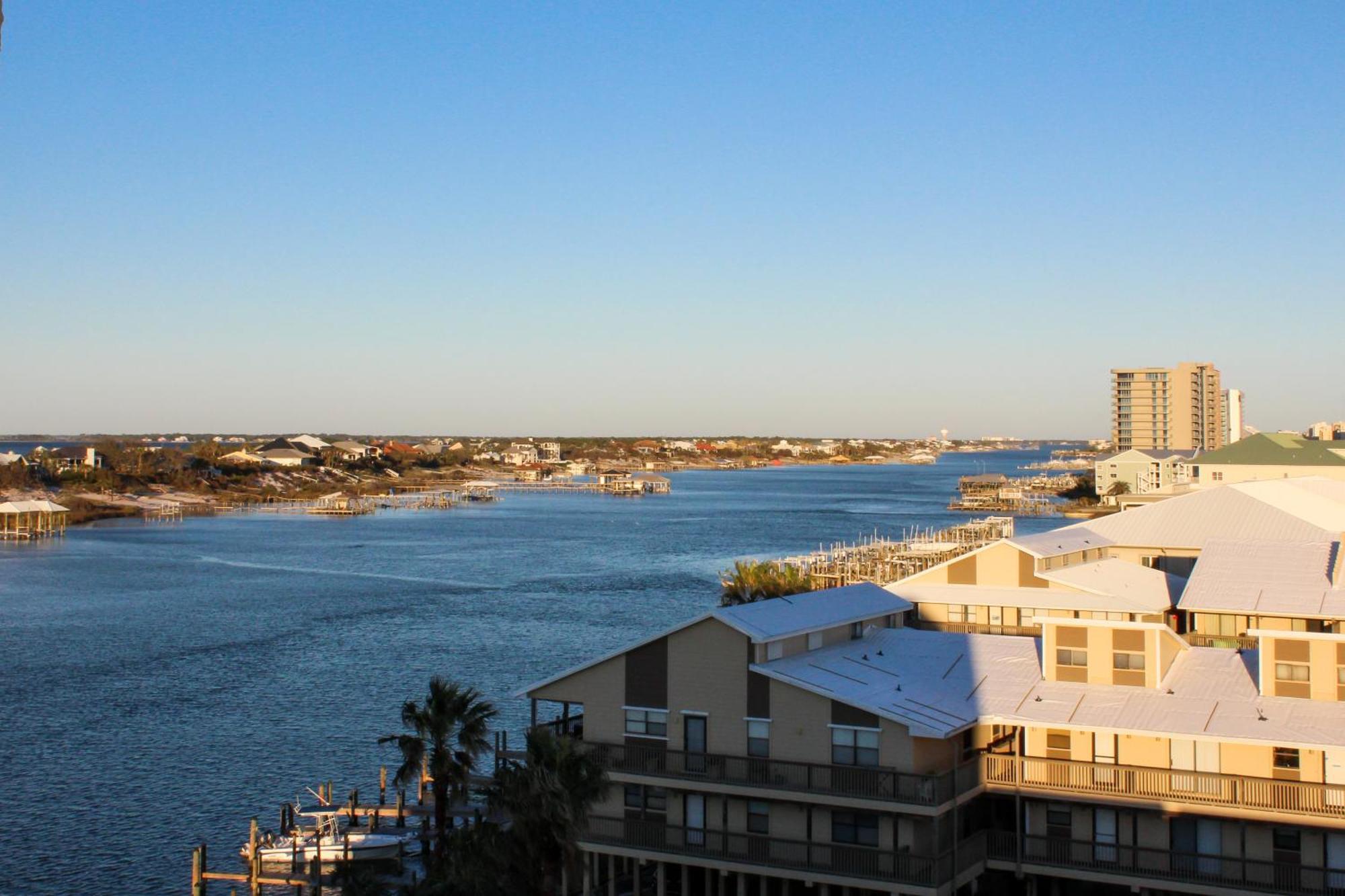 Wind Drift II Διαμέρισμα Orange Beach Δωμάτιο φωτογραφία