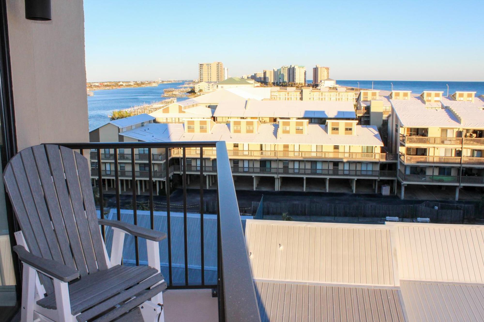 Wind Drift II Διαμέρισμα Orange Beach Δωμάτιο φωτογραφία