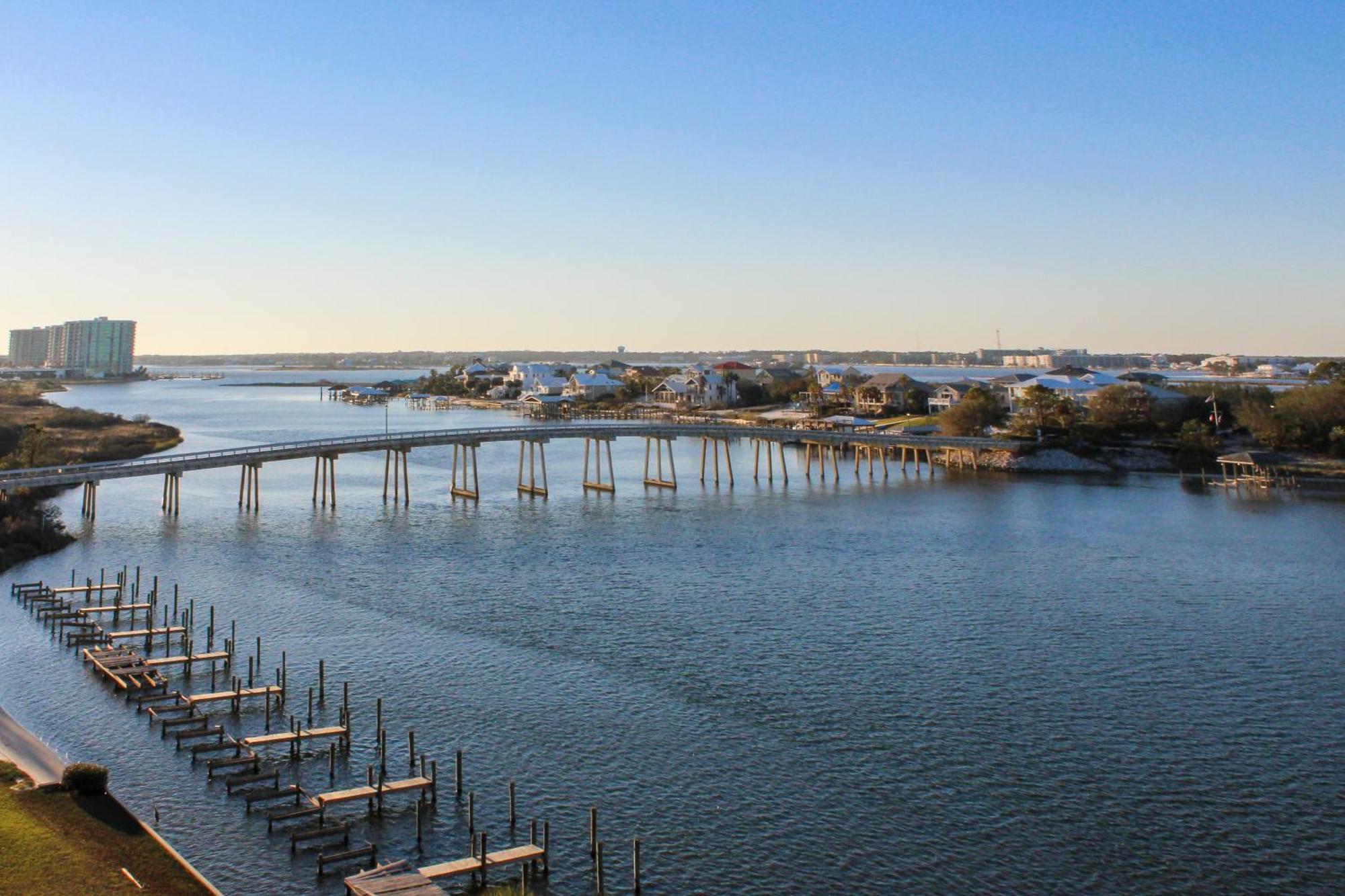 Wind Drift II Διαμέρισμα Orange Beach Δωμάτιο φωτογραφία