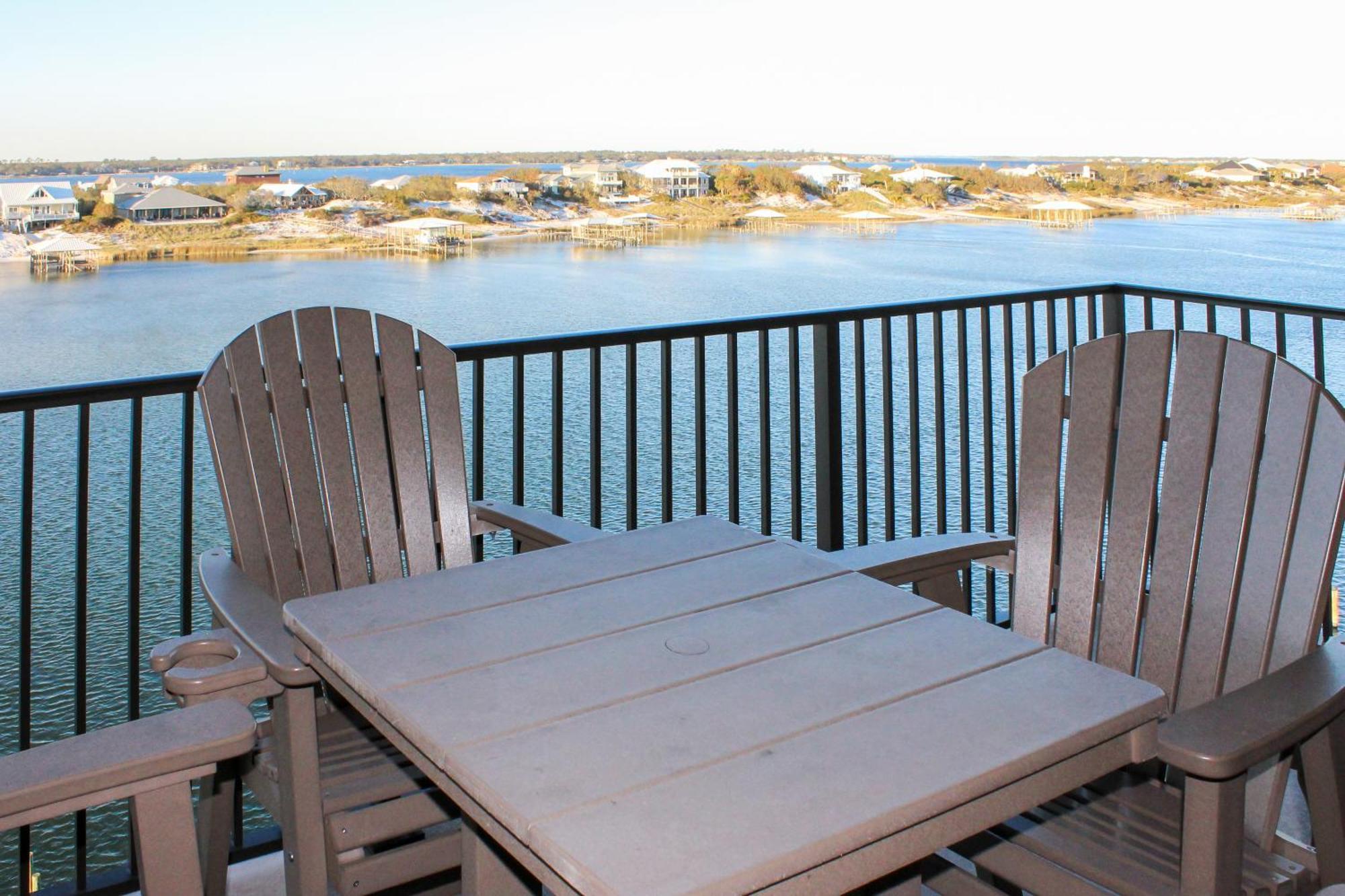 Wind Drift II Διαμέρισμα Orange Beach Δωμάτιο φωτογραφία